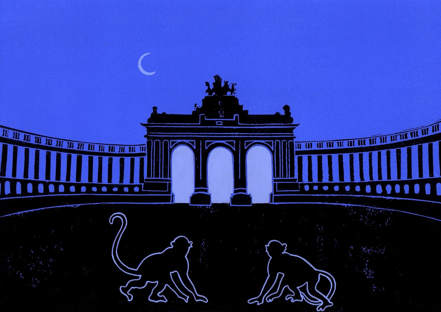Cinquantenaire